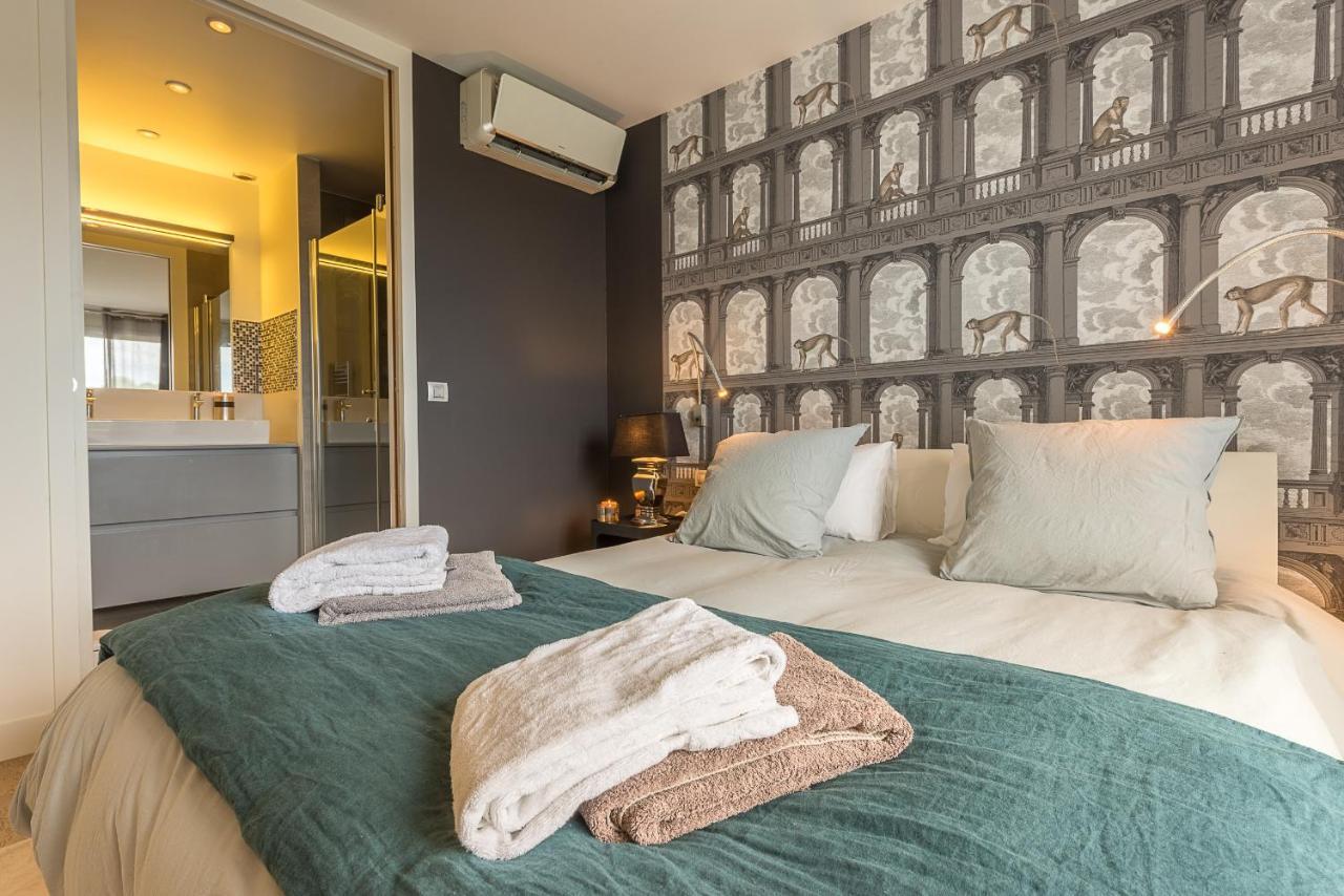 Annecy Lake, Luxury Top Floor Apartment - Lla Selections By Location Lac Анси Экстерьер фото