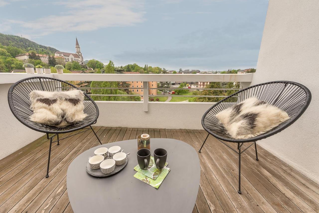 Annecy Lake, Luxury Top Floor Apartment - Lla Selections By Location Lac Анси Экстерьер фото